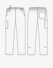 Indlæs billede til gallerivisning Kentaur Active stretch unisex buks 79 cm (16720) - 3 farver