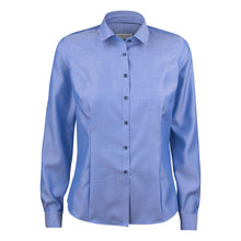 Indlæs billede til gallerivisning J.H&F Green Bow, Blue, Lady Fit