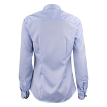 Indlæs billede til gallerivisning J.H&F Green Bow, Skyblue, Lady Fit