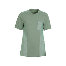 Indlæs billede til gallerivisning DAME PIQUE SHIRT (15313) - 8 FARVER