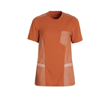 Indlæs billede til gallerivisning DAME PIQUE SHIRT (15313) - 8 FARVER