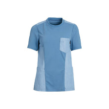 Indlæs billede til gallerivisning DAME PIQUE SHIRT (15313) - 8 FARVER