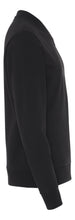 Indlæs billede til gallerivisning Sport Cardigan, organic (Unisex) - Sort (BKT721)
