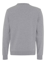 Indlæs billede til gallerivisning Sport Cardigan, organic (Unisex) - Oxford Grey (BKT721)