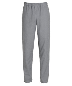 Kentaur unisex joggingbuks - tern sort/hvid (1646)