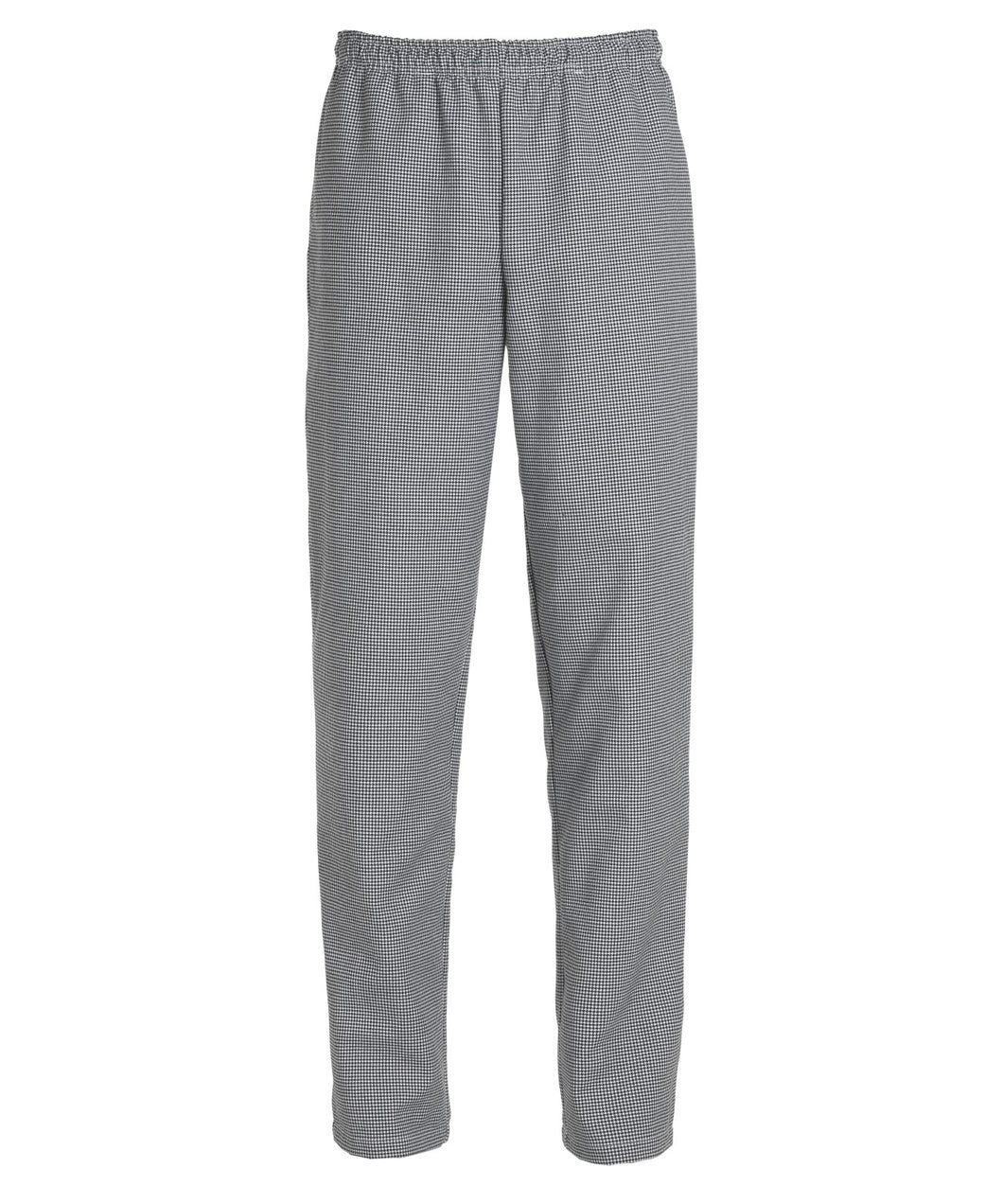 Kentaur unisex joggingbuks - tern sort/hvid (1646)