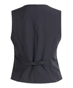 Kentaur dame service vest - dark night (17062)