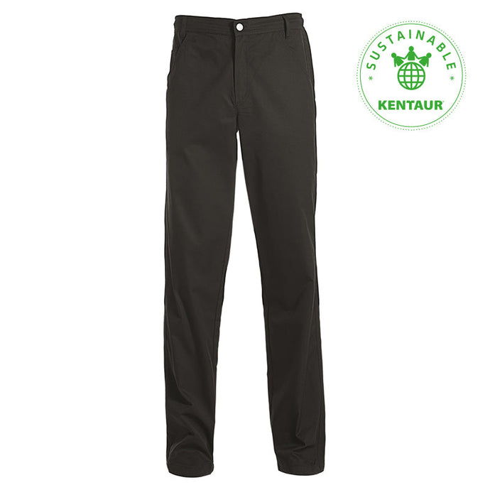 Kentaur unisex buks - Sort (18109) Ekstra længde