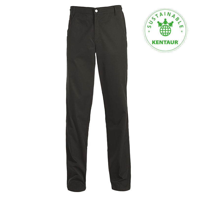 Kentaur unisex buks - Sort (18109) Ekstra længde