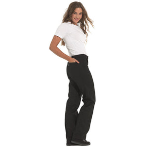 Kentaur unisex buks - Sort (18109) Ekstra længde
