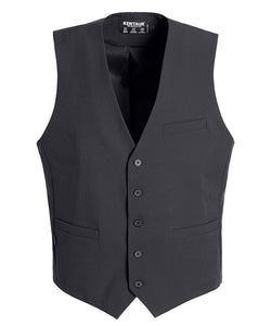 Kentaur Herre service vest - dark night (27060)