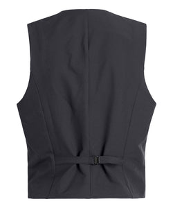 Kentaur Herre service vest - dark night (27060)