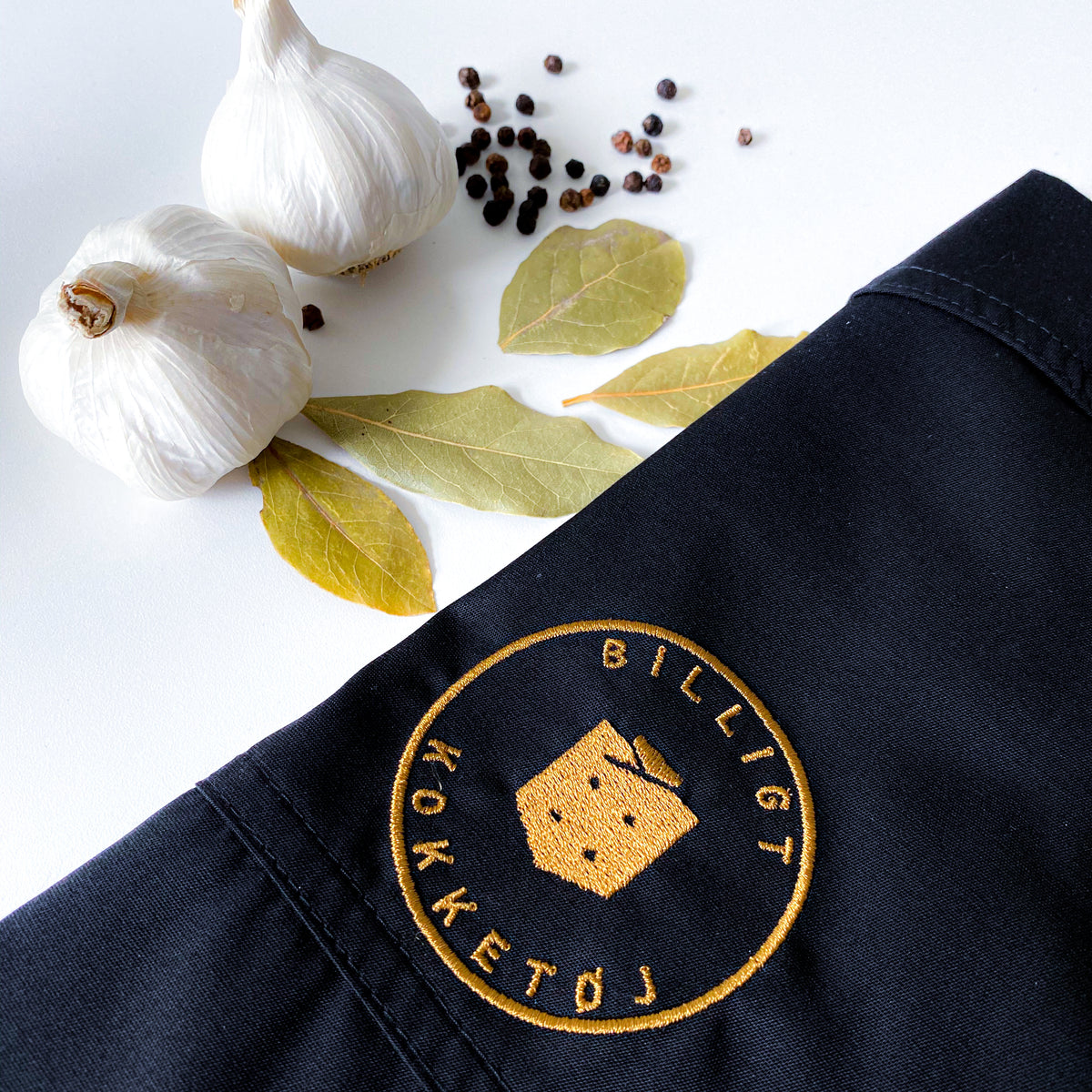 Broderi på tekstil