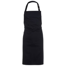 Indlæs billede til gallerivisning Kokkeforklæde - Dark Navy - 10 stk pakke.