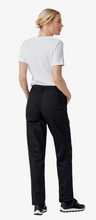 Indlæs billede til gallerivisning Kentaur unisex buks m. lårlomme - 86 cm Sort (18196)