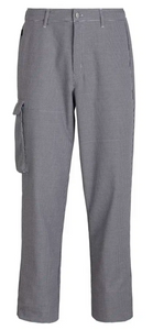Kentaur unisex buks m. lårlomme - Tern - 79 cm (18190)