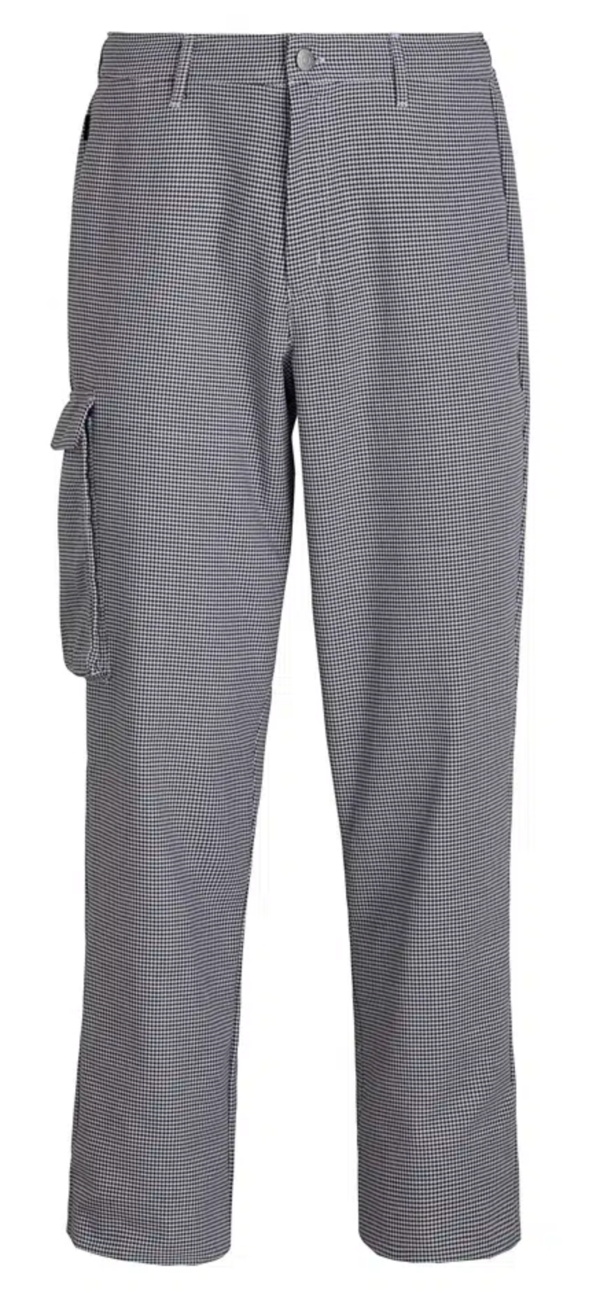 Kentaur unisex buks m. lårlomme - Tern - 79 cm (18190)