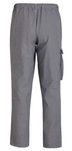 Kentaur unisex buks m. lårlomme - Tern - 79 cm (18190)
