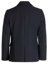 Indlæs billede til gallerivisning Kentaur Herre suit blazer 4-way-stretch - dark night (25970)