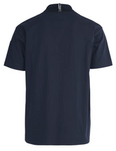 Indlæs billede til gallerivisning Kentaur Kokke-/service t-shirt - Marine blå