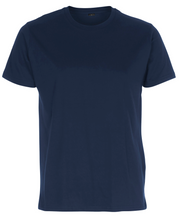 Indlæs billede til gallerivisning Basic tee - 10 stk pakke