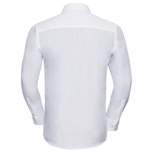 Indlæs billede til gallerivisning Men´s  Polycotton Easy Care Poplin Shirt