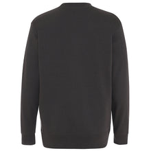 Indlæs billede til gallerivisning Unisex Organic Heavy Sweat - Steel Grey (BKT702)