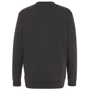Unisex Organic Heavy Sweat - Steel Grey (BKT702)