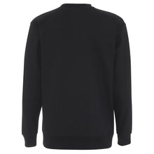Indlæs billede til gallerivisning Unisex Organic Heavy Sweat - Sort (BKT702)
