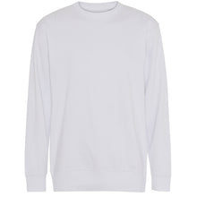 Indlæs billede til gallerivisning Unisex Organic Heavy Sweat - Flere farver (BKT702)