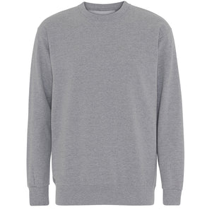 Unisex Organic Heavy Sweat - Flere farver (BKT702)