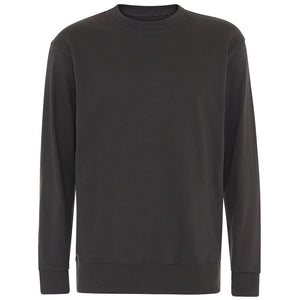 Unisex Organic Heavy Sweat - Steel Grey (BKT702)