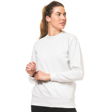 Indlæs billede til gallerivisning Unisex Organic Heavy Sweat - Sort (BKT702)