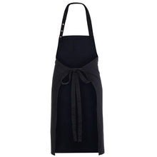 Indlæs billede til gallerivisning Kokkeforklæde - Dark Navy - 10 stk pakke.