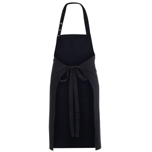 Kokkeforklæde - Dark Navy - 10 stk pakke.