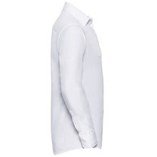 Indlæs billede til gallerivisning Men´s  Polycotton Easy Care Poplin Shirt
