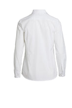 Indlæs billede til gallerivisning Kentaur dameskjorte modern fit - Hvid (15470)