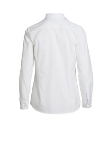 Kentaur dameskjorte modern fit - Hvid (15470)