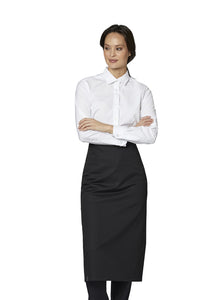 Kentaur dameskjorte modern fit - Hvid (15470)