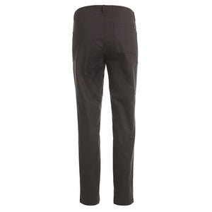 Kentaur unisex buks m. ekstra benlængde - Sort/grå ternet (16228-10704)