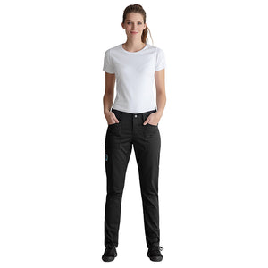 Kentaur unisex buks - Sort (16225)