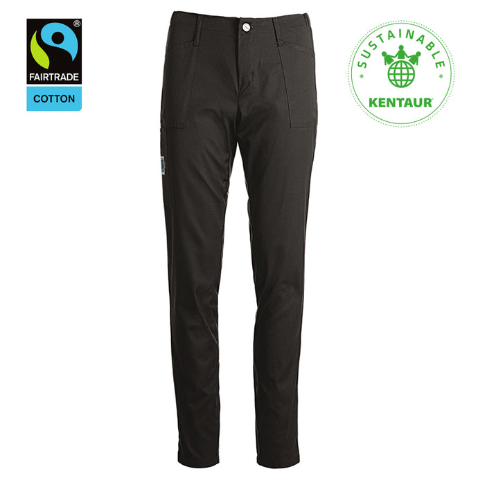 Kentaur unisex buks - Sort (16225)