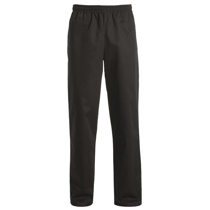 Kentaur unisex joggingbuks - Sort (1646)