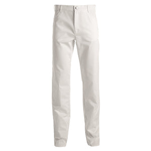 Kentaur unisex jeans buks - Hvid (16742) Skd.lgd 77