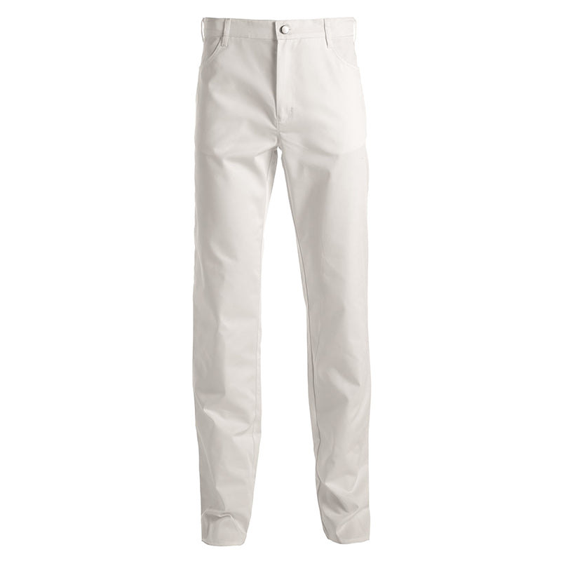 Kentaur unisex jeans buks - Hvid (16742) Skd.lgd 77