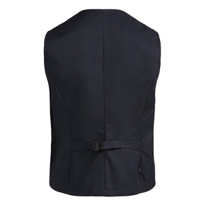 Kentaur dame service vest - Mørk marine (17062)