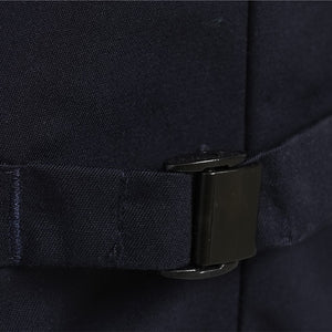 Kentaur dame service vest - Mørk marine (17062)