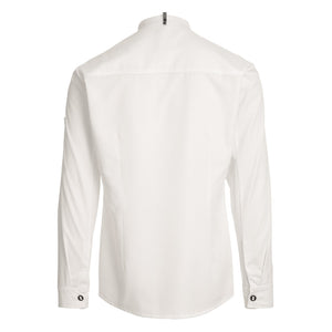 Kentaur unisex kokke-/servicejakke - Hvid (23515)