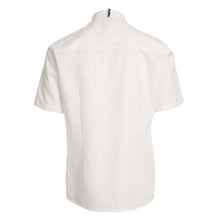Indlæs billede til gallerivisning Kentaur unisex kokke-/servicejakke - Hvid (23516)