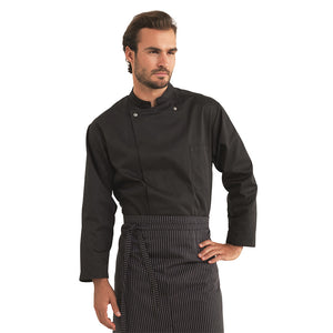 Kentaur unisex kokkejakke - Hvid (2362)